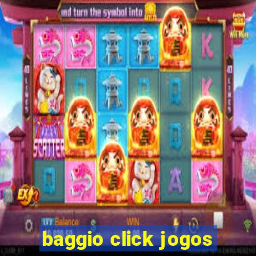 baggio click jogos