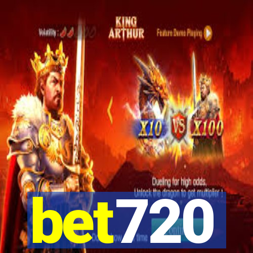 bet720