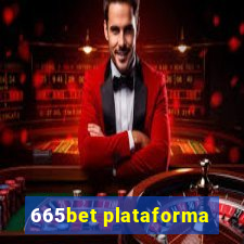 665bet plataforma