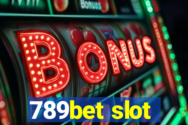 789bet slot