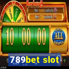 789bet slot