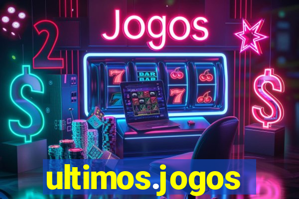 ultimos.jogos