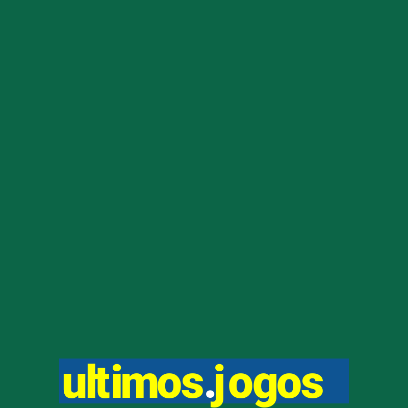 ultimos.jogos