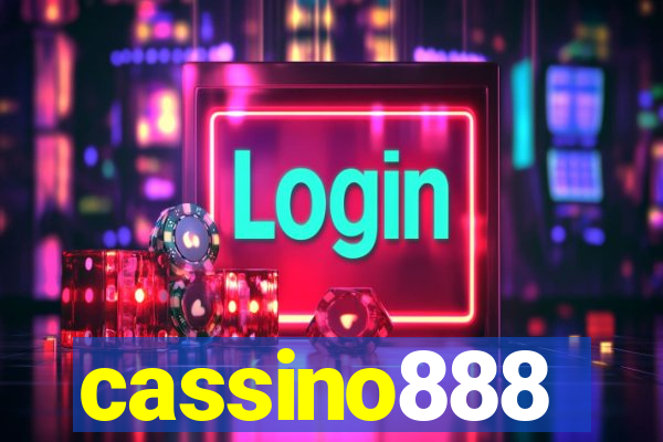 cassino888