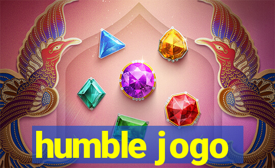 humble jogo