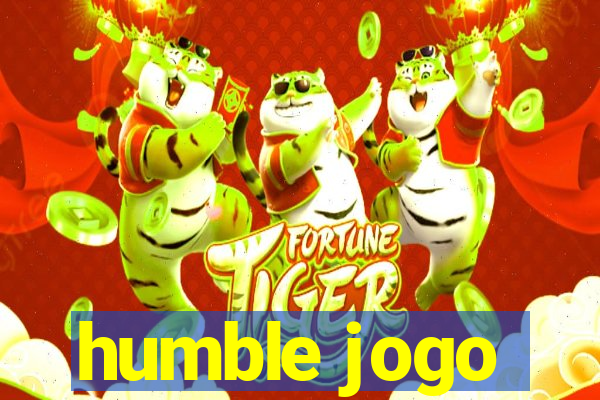 humble jogo