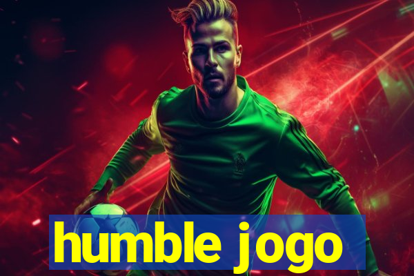 humble jogo