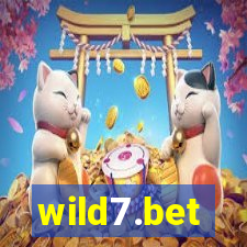 wild7.bet