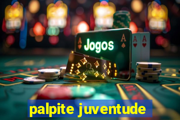 palpite juventude