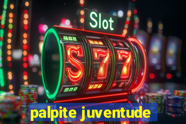 palpite juventude