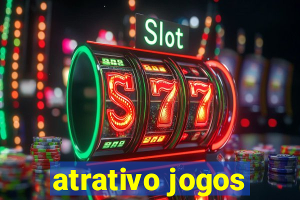 atrativo jogos