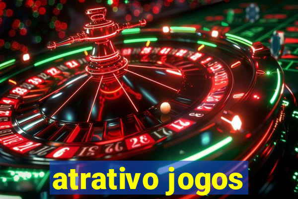 atrativo jogos