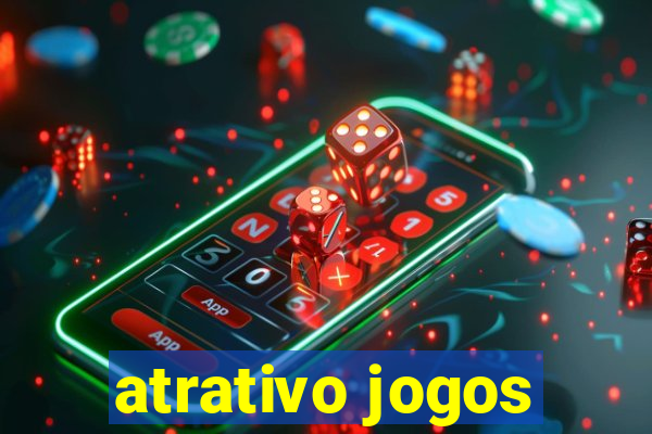 atrativo jogos