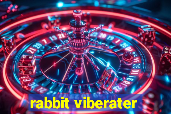 rabbit viberater