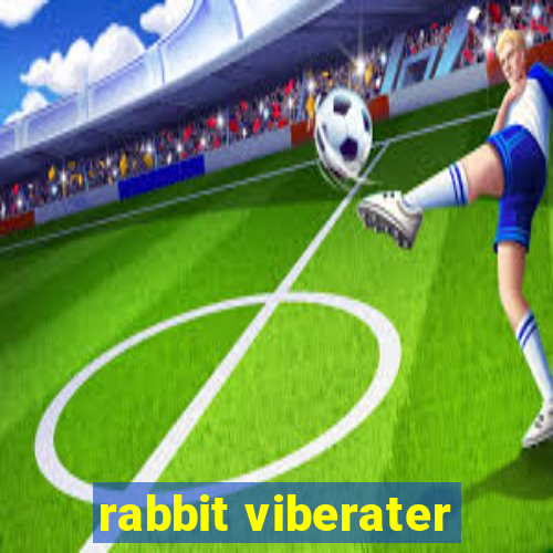 rabbit viberater