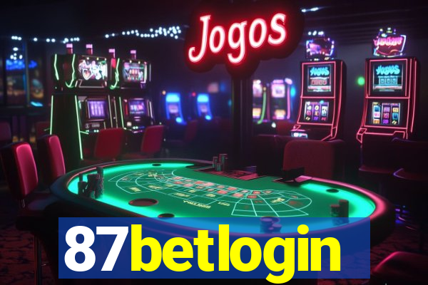 87betlogin