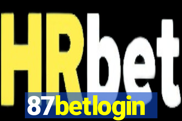 87betlogin