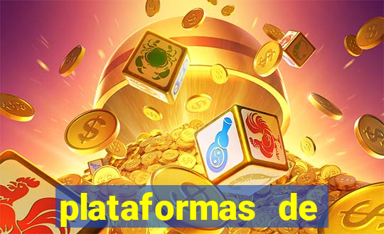 plataformas de jogos internacional