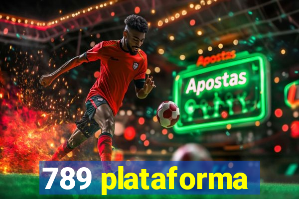 789 plataforma