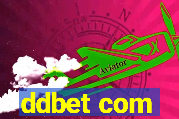 ddbet com