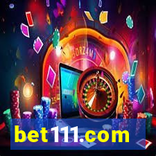 bet111.com