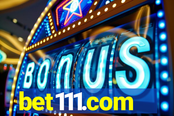 bet111.com