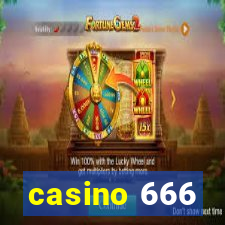 casino 666