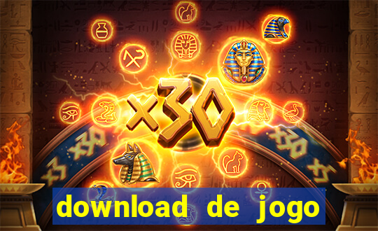 download de jogo de carros