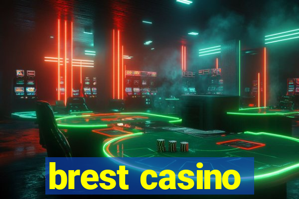 brest casino