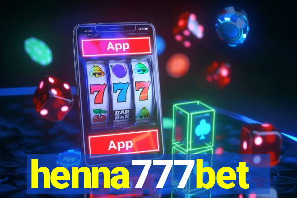 henna777bet