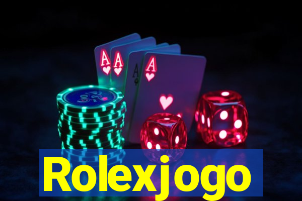 Rolexjogo