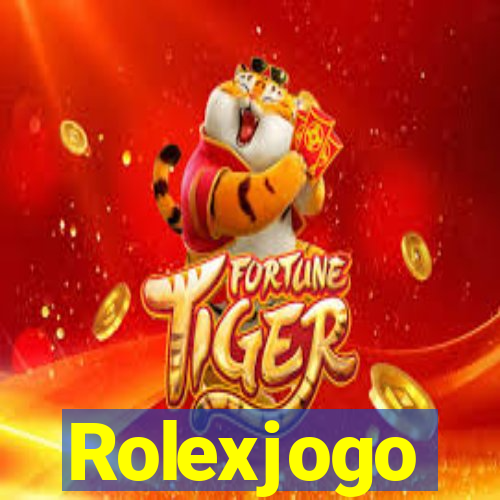 Rolexjogo