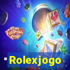 Rolexjogo