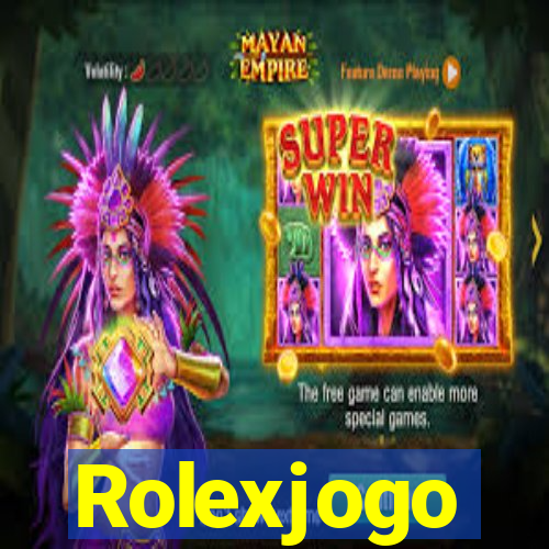 Rolexjogo