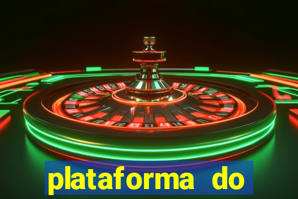 plataforma do whindersson nunes