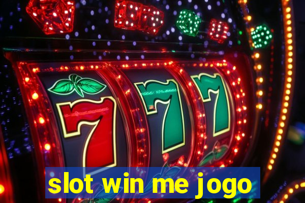 slot win me jogo