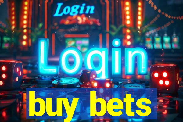 buy bets