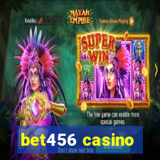 bet456 casino