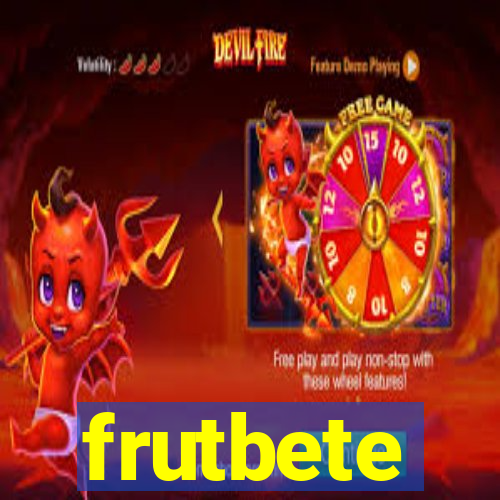 frutbete