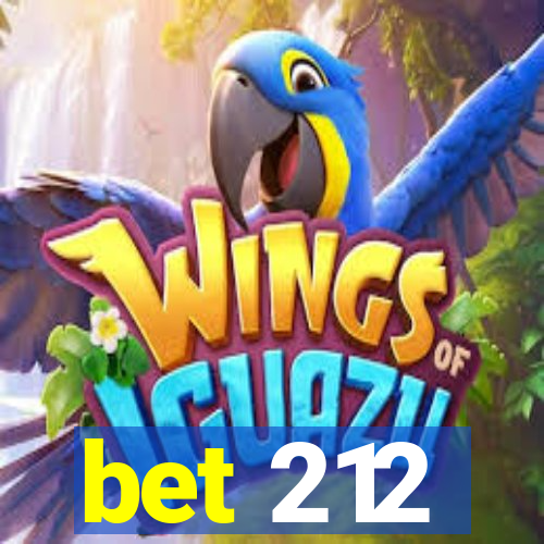 bet 212