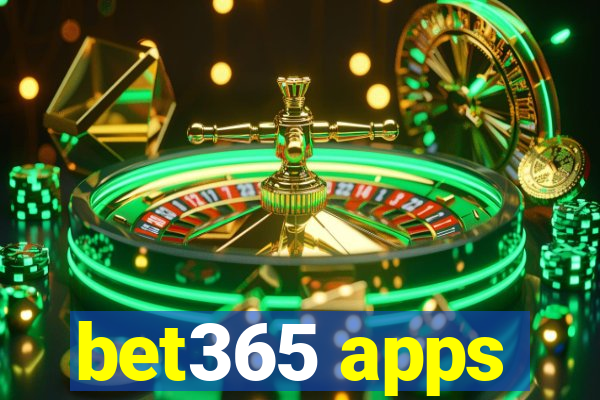 bet365 apps