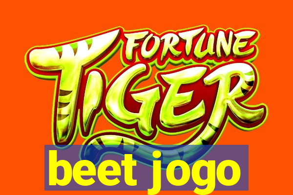 beet jogo