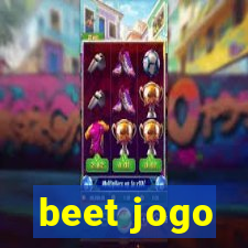 beet jogo