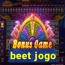 beet jogo