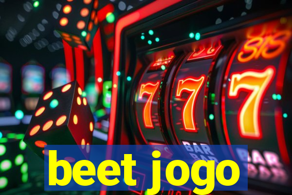 beet jogo