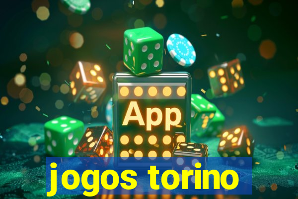 jogos torino