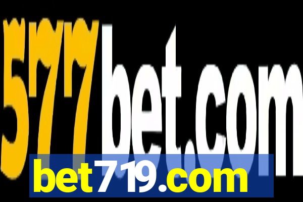 bet719.com