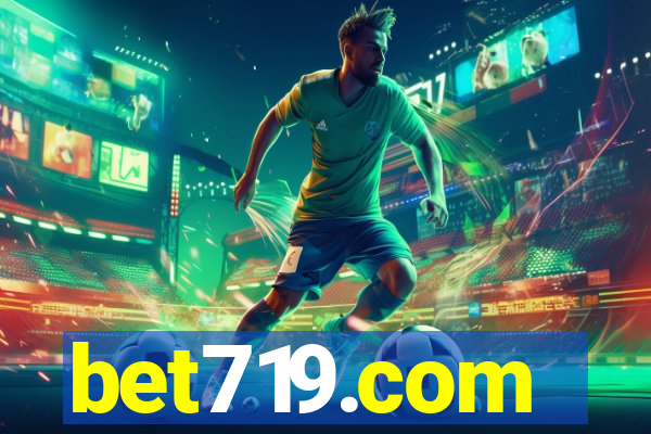 bet719.com