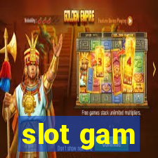 slot gam