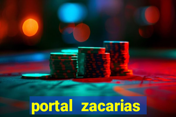 portal zacarias maloqueiro cova full